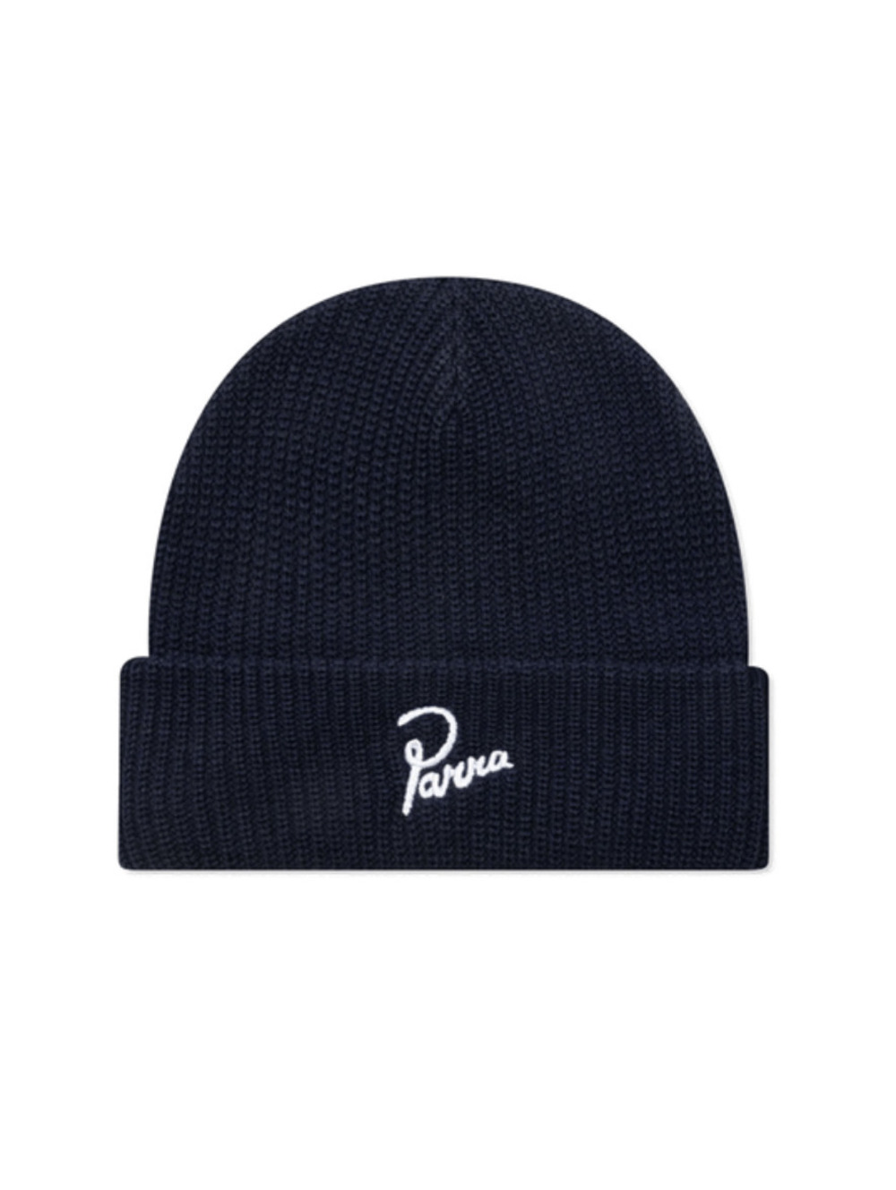 By Parra Signature Beanie Navy